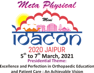 Mini Ioacon 2020 Conference Jaipur